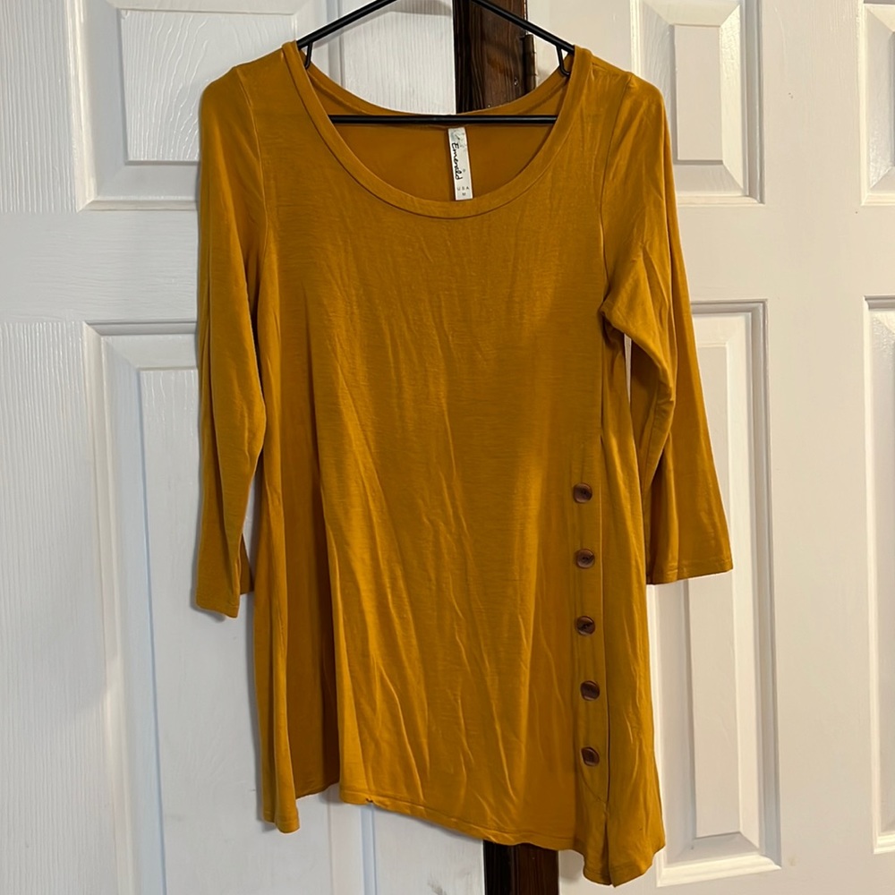 Womens shirt/tunic
